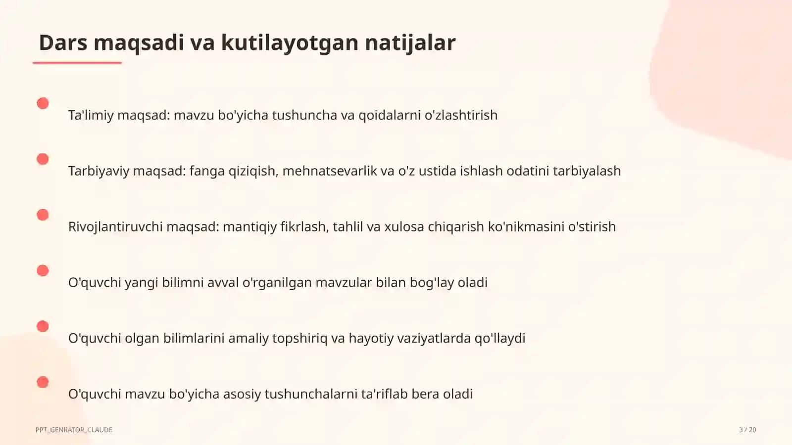Madaniy xilma-xillik va tolerantlik (11-sinf) 3