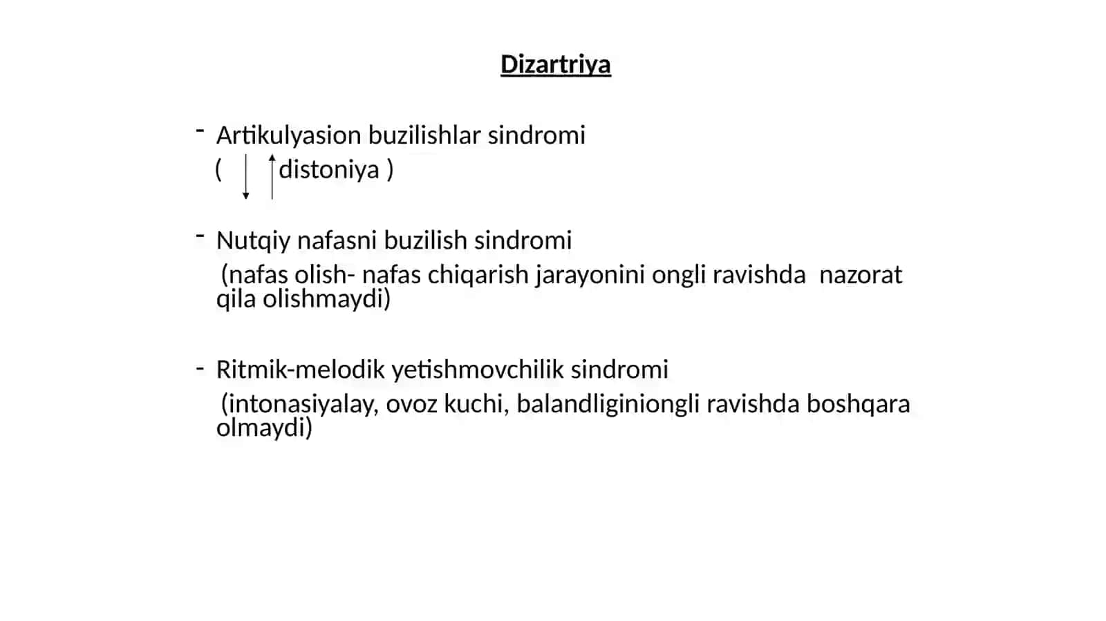 Dizartriyatovushlartalaffuzinikorreksiyalashningо‘zigaxosxususiyatlari 3