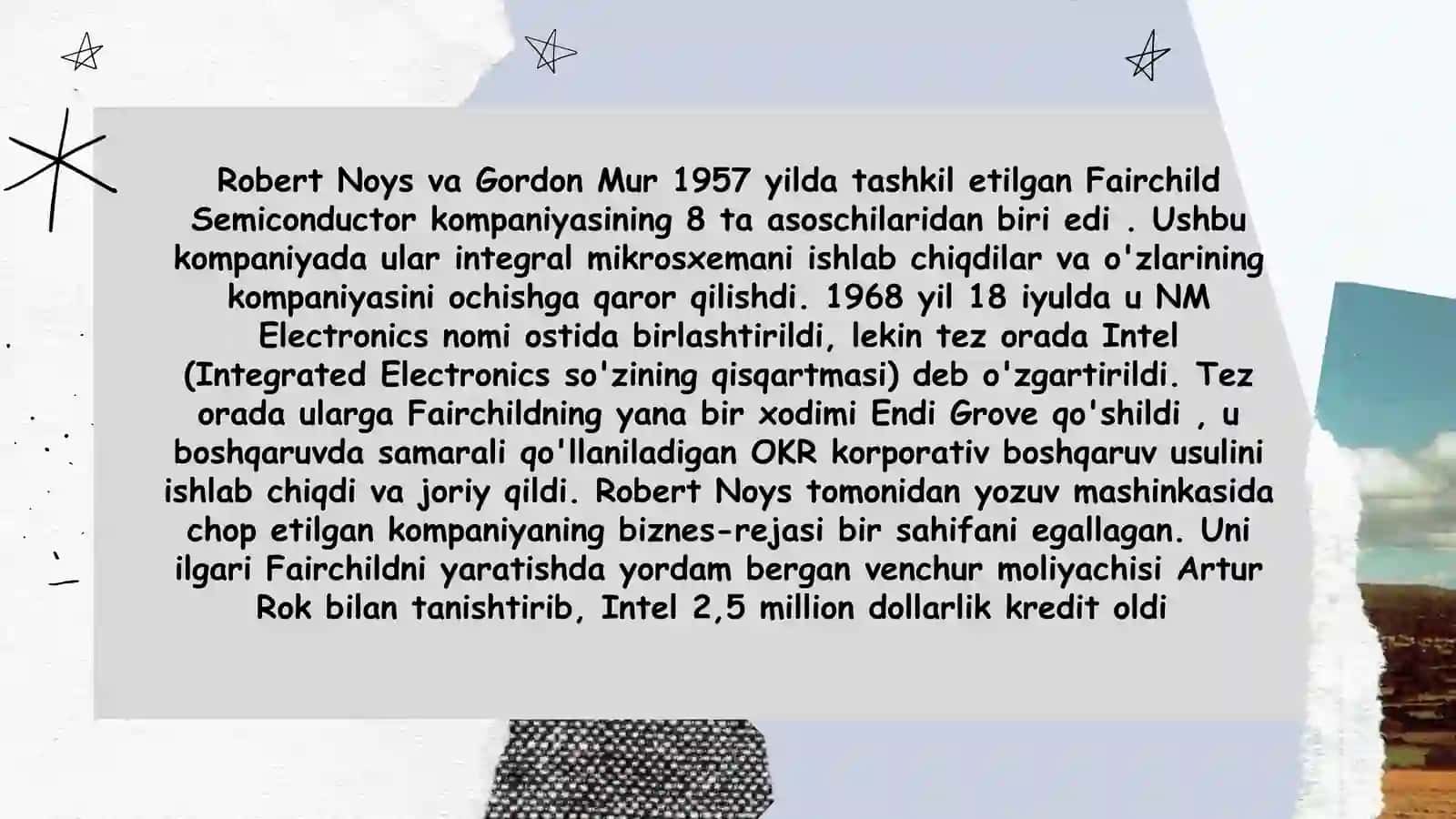 Intelkorporatsiyasi 3