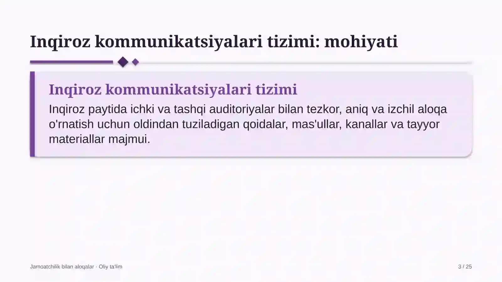 mehnat nizolari komissiyalarida inqiroz kommunikatsiyalari tizimi 2919 3