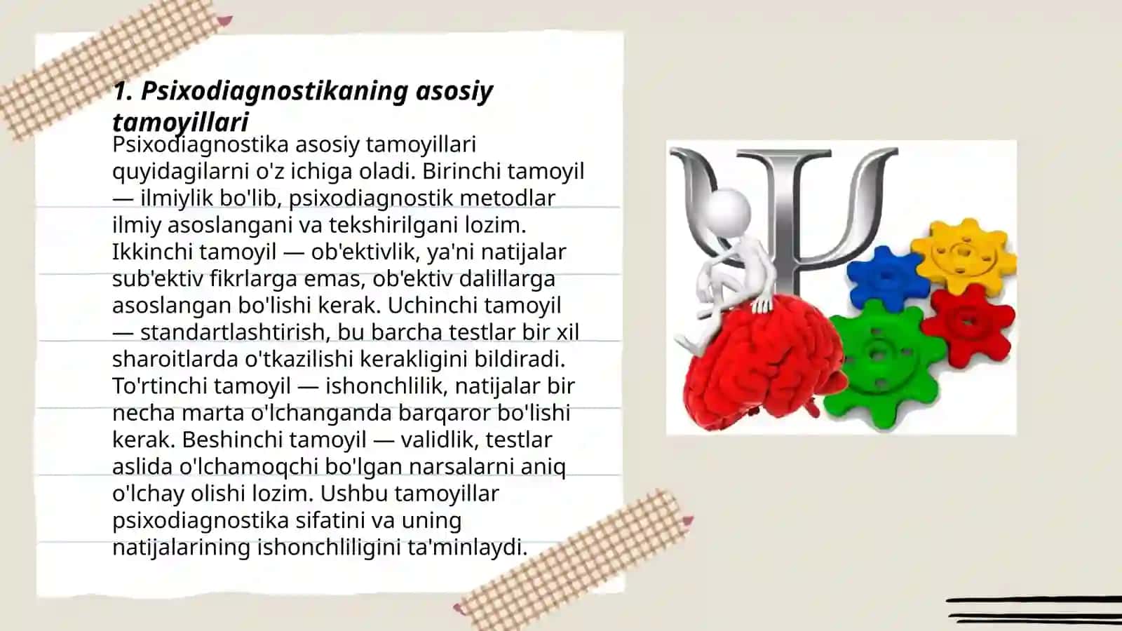 Psixodiagnostika 3