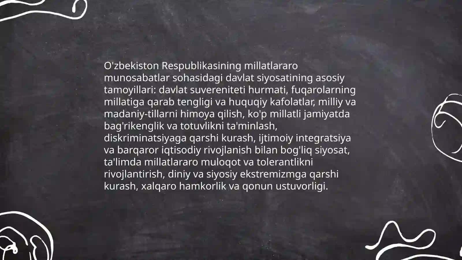 O'zbekiston Respublikasi davlat siyosati konsepsiyasi 3