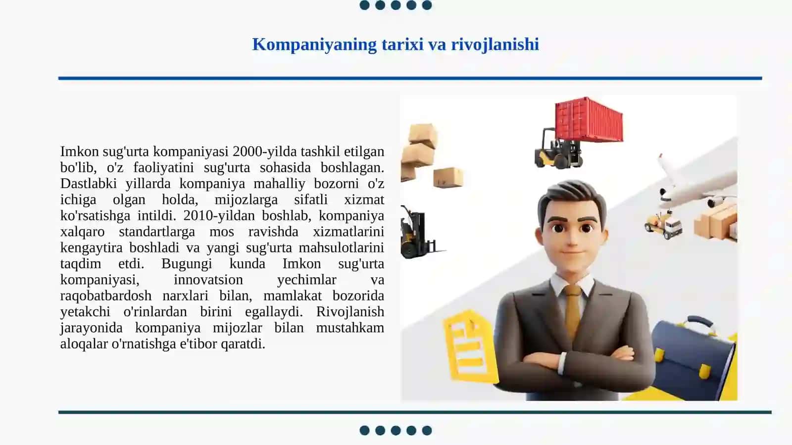 Imkon sug'urta haqida 3