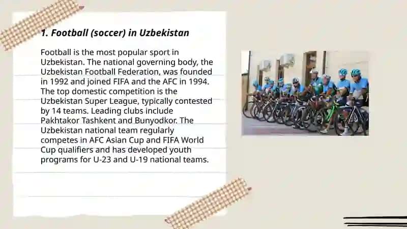 Football (soccer) in Uzbekistan 3