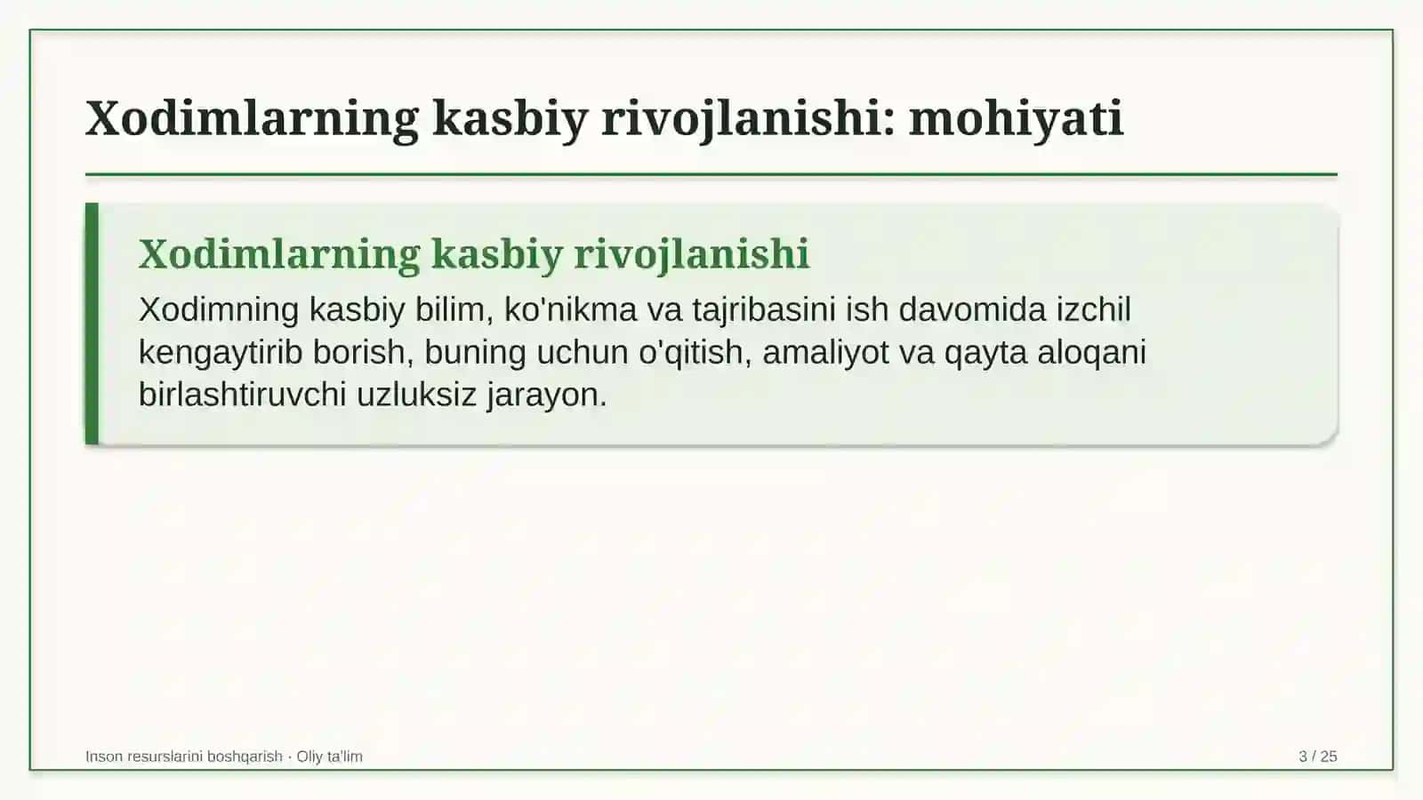 folklor jamoalarida xodimlarning kasbiy rivojlanishi 1854 3