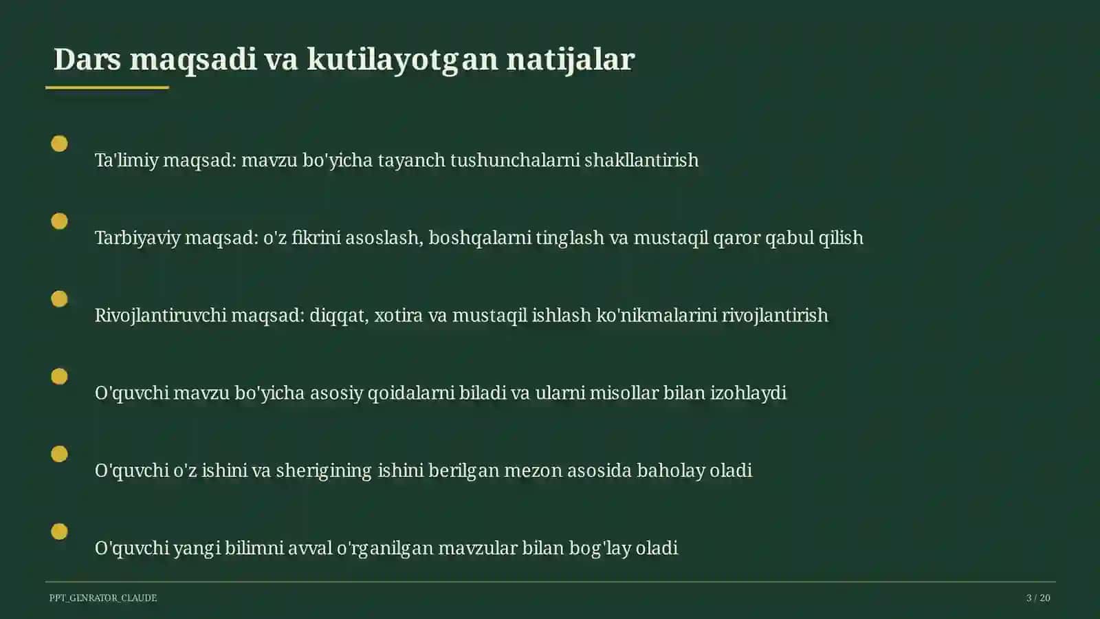 Uglevodlar: glyukoza, saxaroza, kraxmal (11-sinf) 3