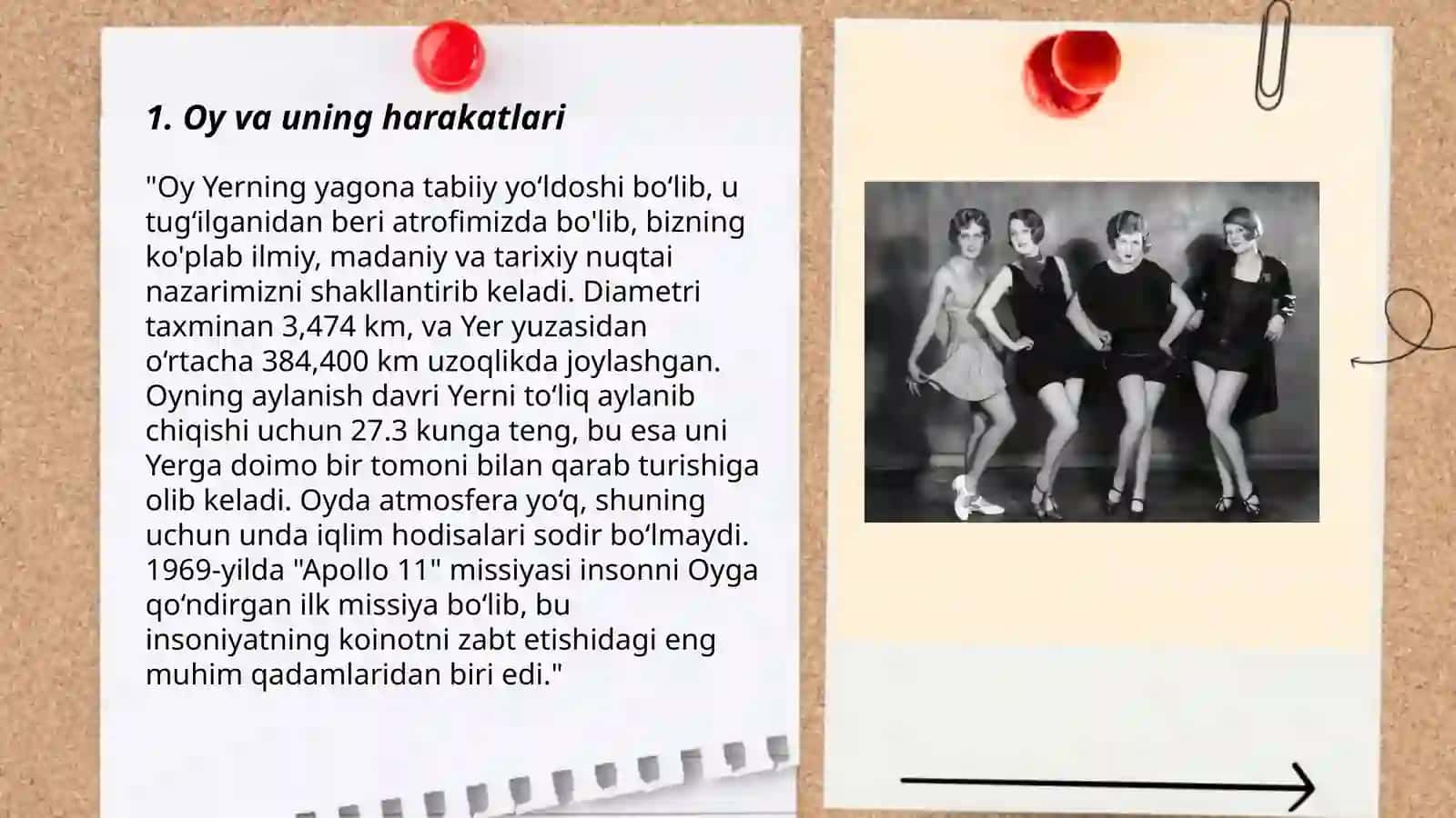 Oy yerning yoldoshi 2 sing uchun video 3