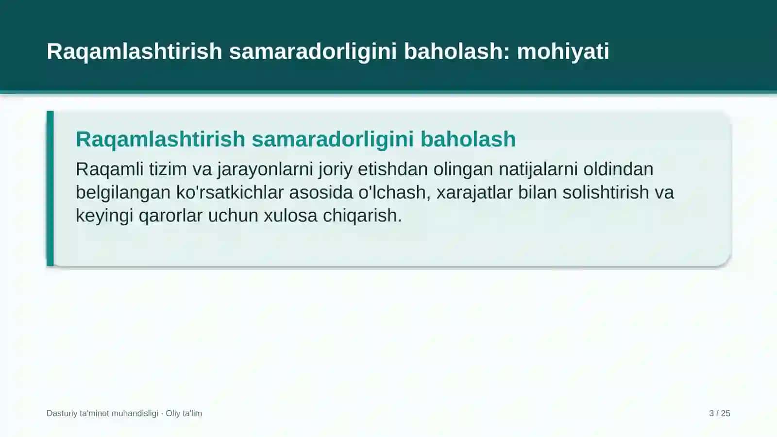 Interfeys dizayni studiyalarida raqamlashtirish samaradorligini baholash 3