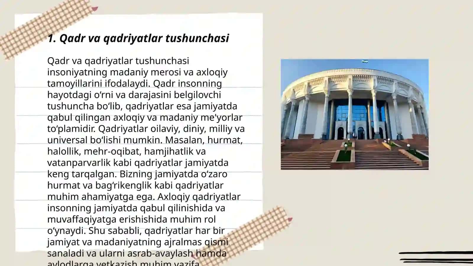 Qadriyatlar falsafasi(aksiologiya) 3