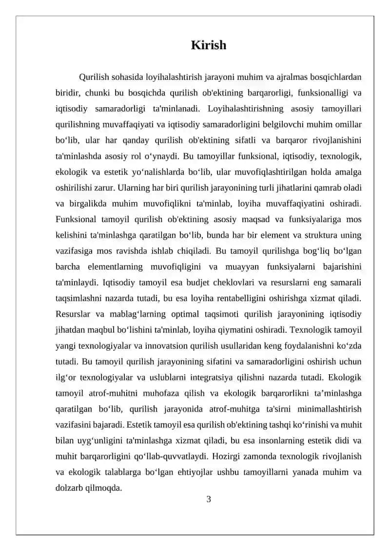 Loyihalashtirishning funksional tamoyilini tushuntirish 3