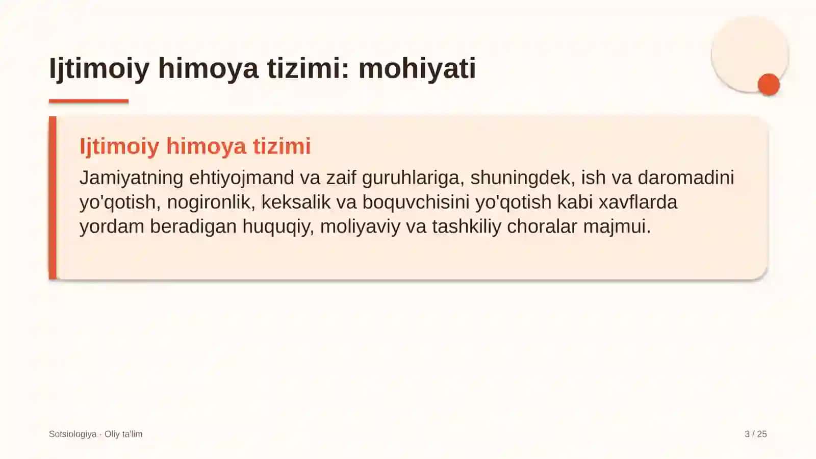 mehribonlik uylarida ijtimoiy himoya tizimi 5076 3