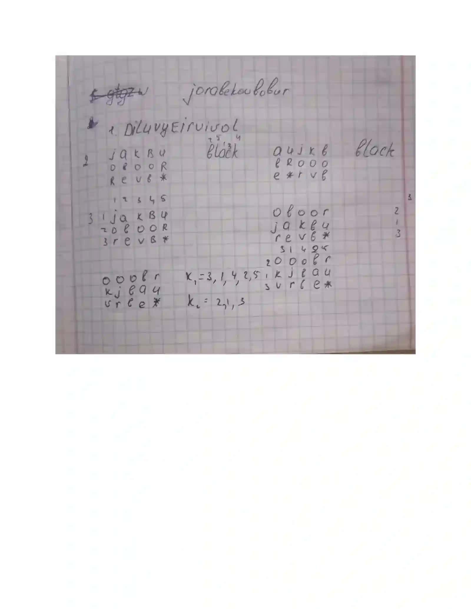 Laboratory work-1 3