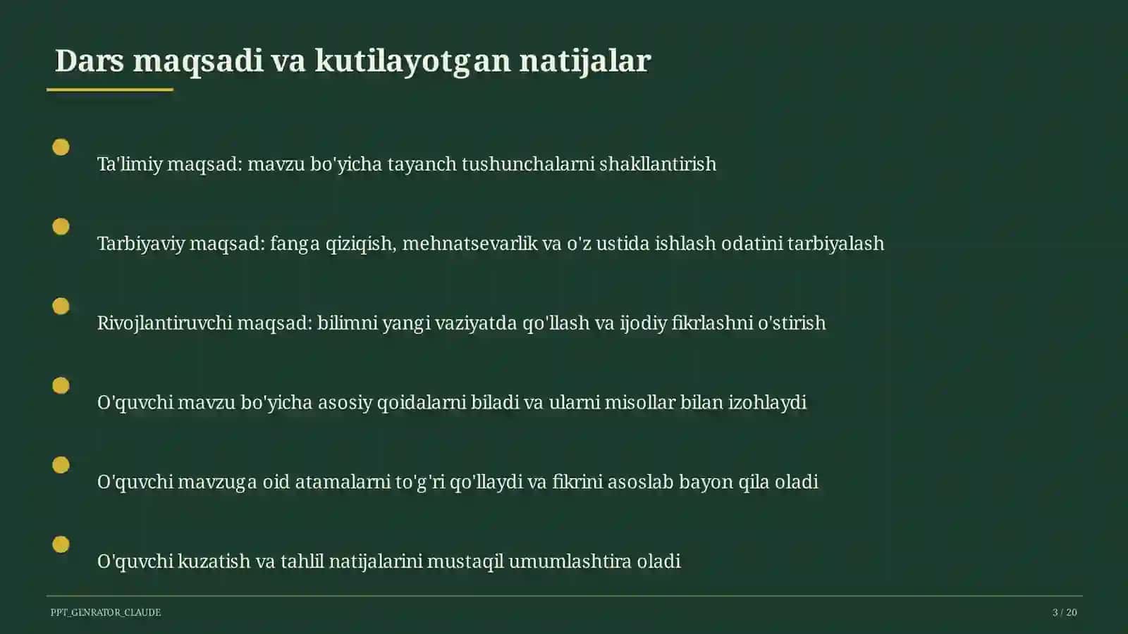 Gamifikatsiya: o'yin elementlari yordamida dars motivatsiyasini oshirish 3