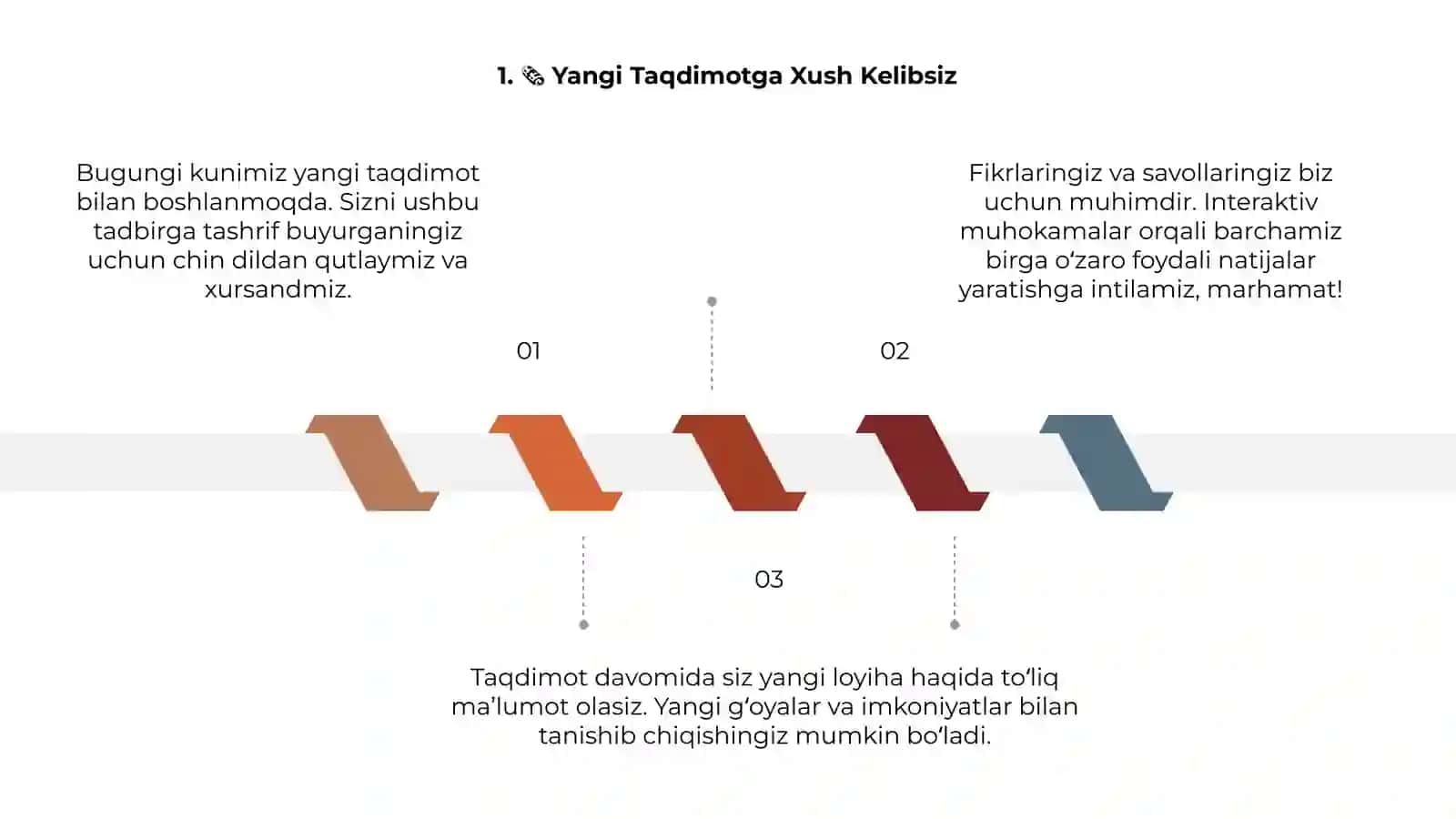 Yangi Taqdimot 3