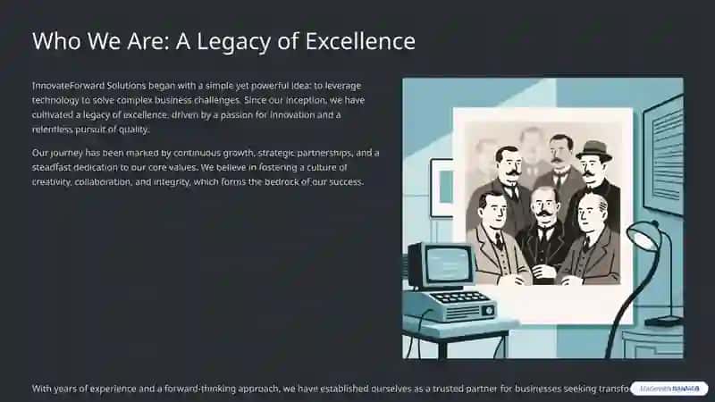 InnovateForward Solutions 3