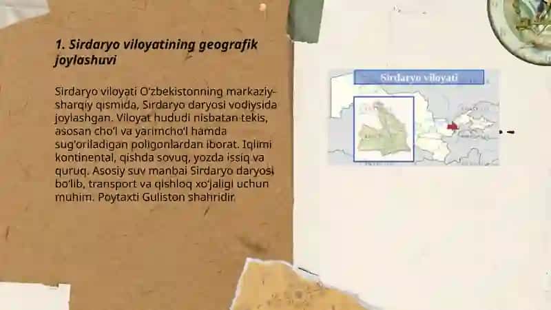 Sirdaryo 3
