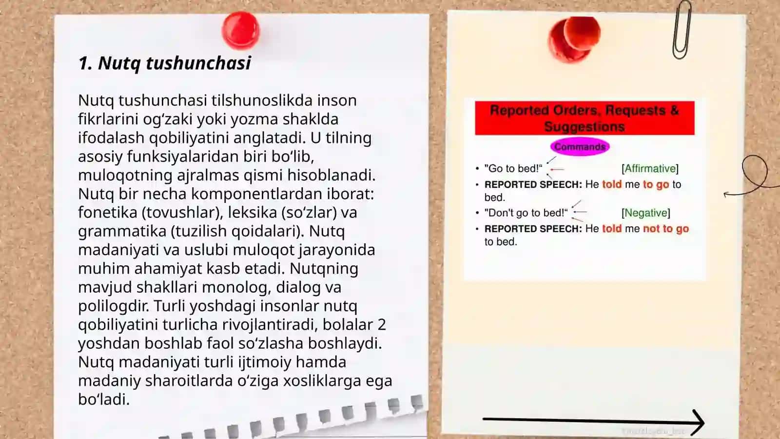 Nutq va uning turlari 3