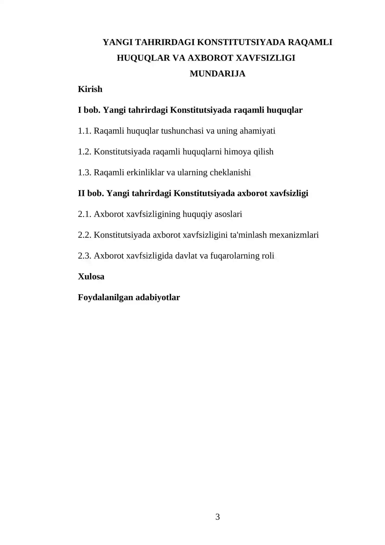 Konstitutsiyadagi raqamli huquqlar va axborot xavfsizligi 3