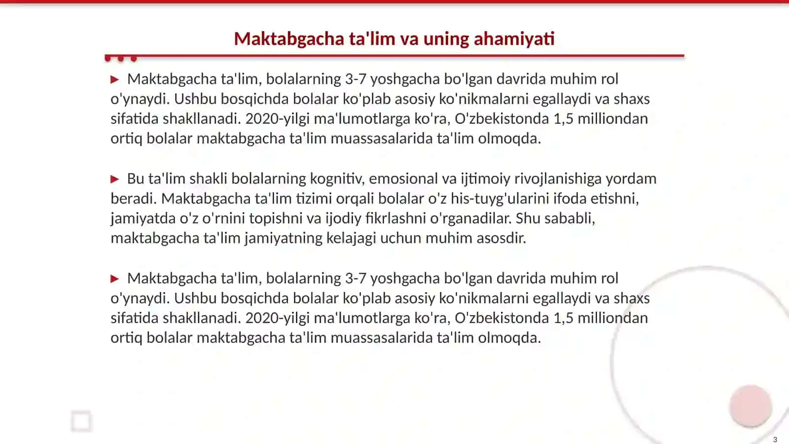 Musiqiy estetik qobilyatni shakillantirish 3