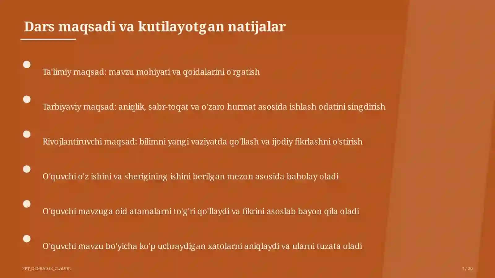 100 ichida sonlar va ularning tarkibi (2-sinf) 3