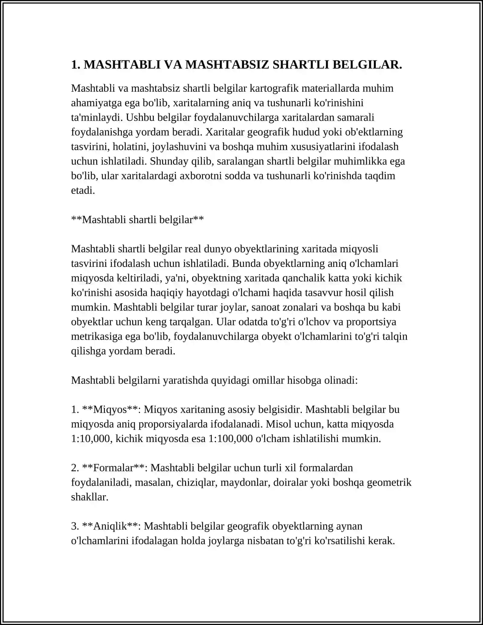 MASHTABLAR 3