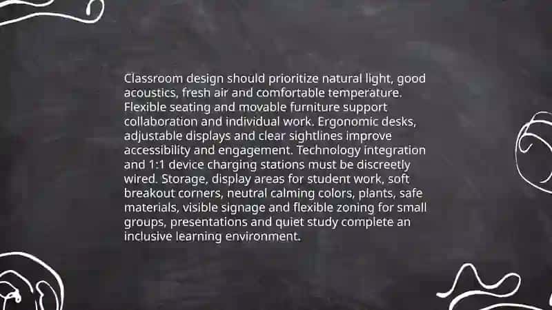My ideal school 3