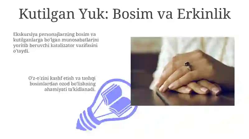 Umumiy o'zgarishlar 3