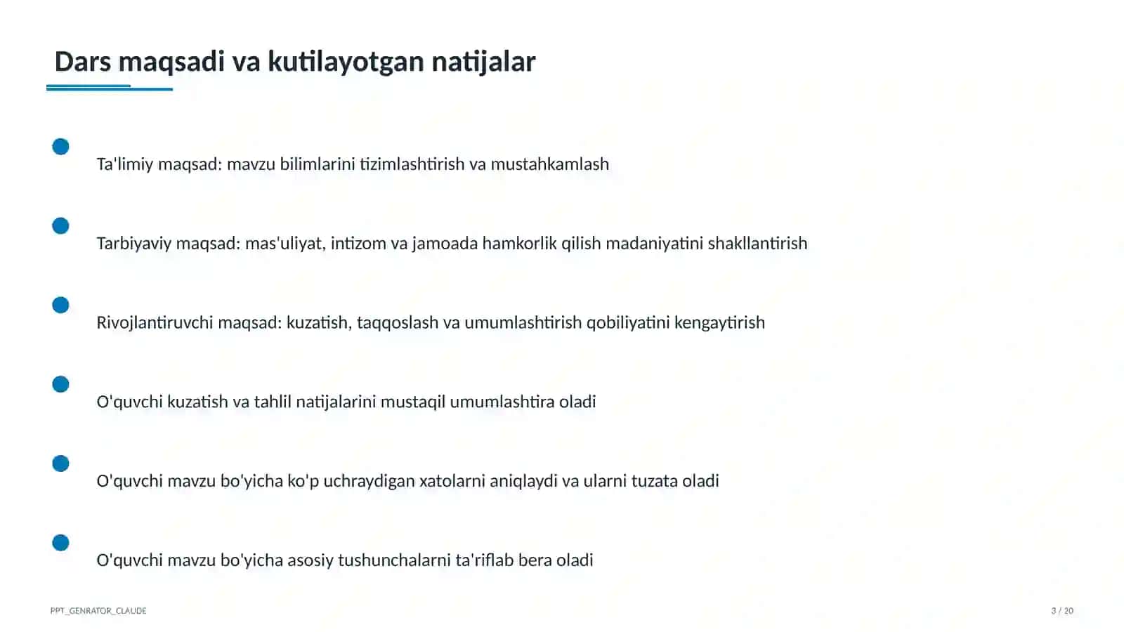 Inklyuziv ta'lim: har bir bola uchun imkoniyat 3
