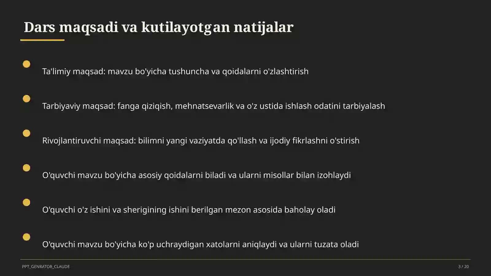 Qizil kitobga kiritilgan o'simlik va hayvonlar (4-sinf) 3