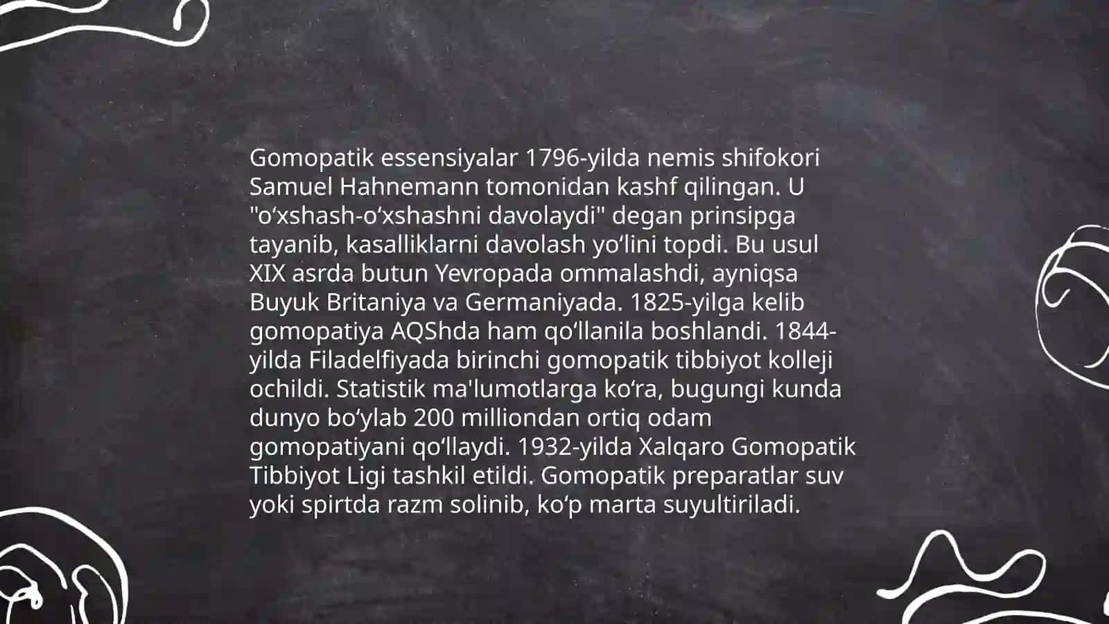 Gomopatik essensiyalar 3