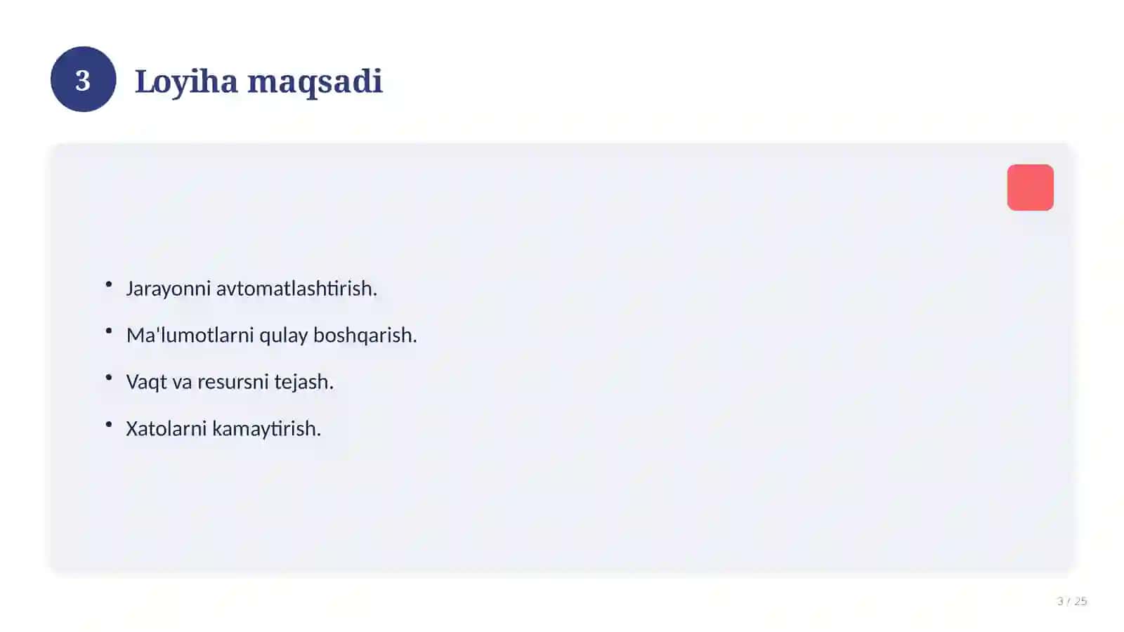 C++da sonli ma’lumot turlari va ular ustida amallar 3