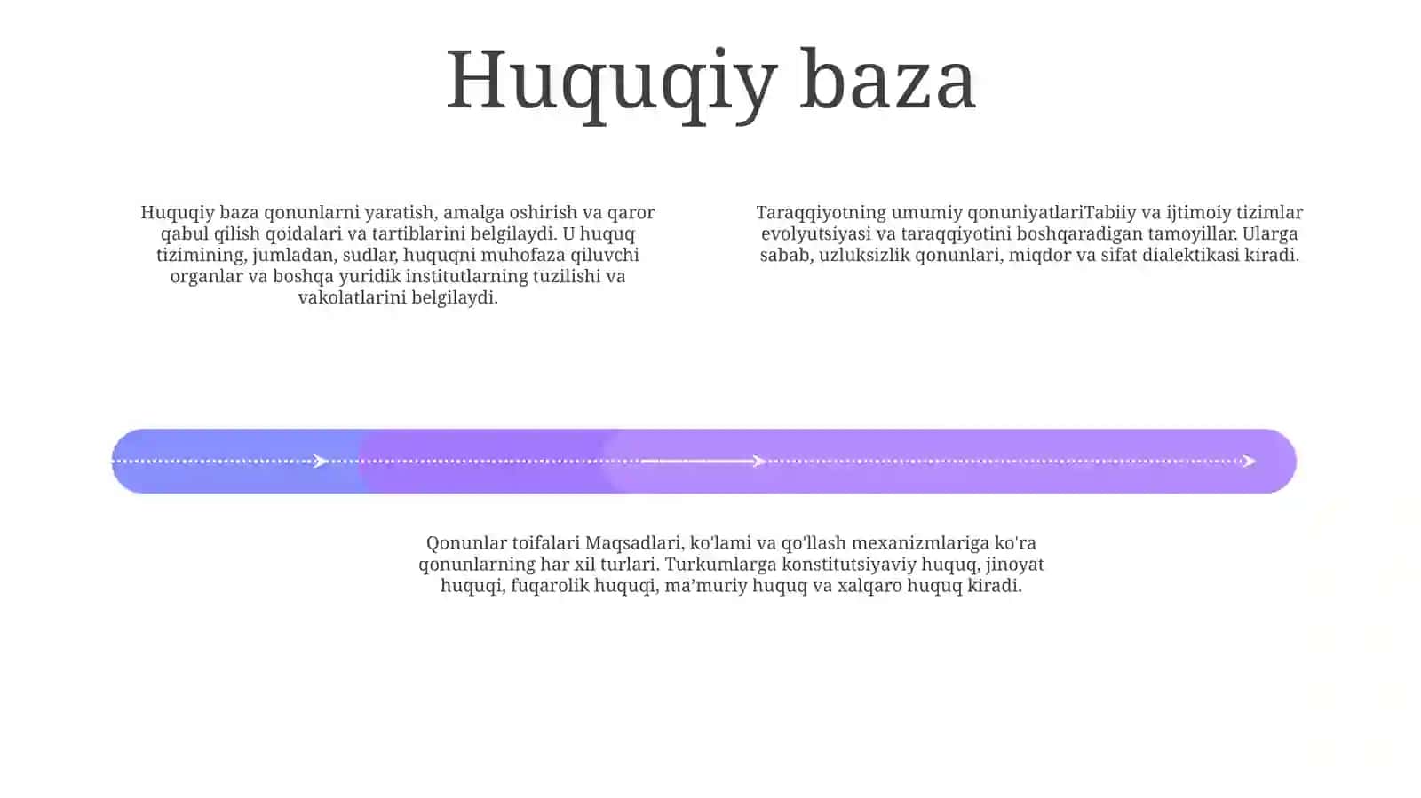 Rivojlanishning Umumiy Qonunlari Va Kategoriyalari 3
