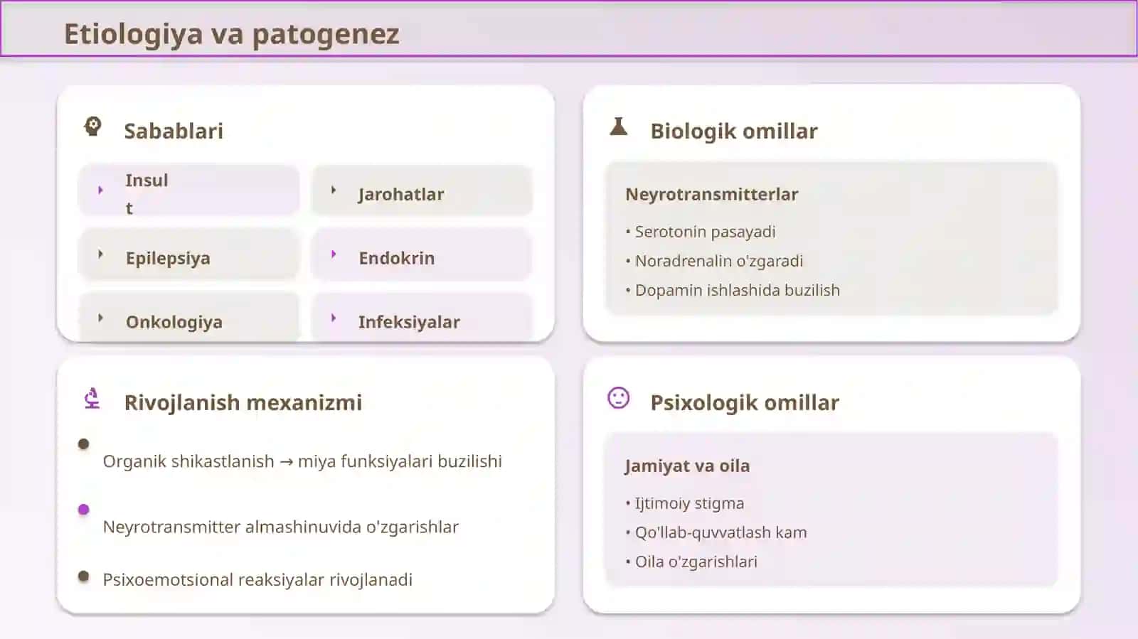 Somatopsixologik sindromlar 3