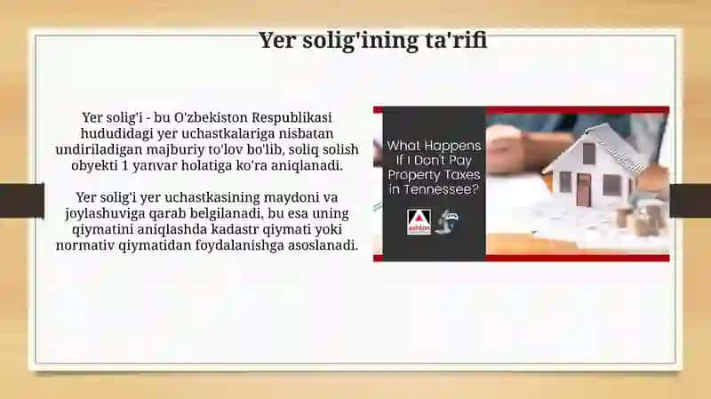 Yer Solig'i 3