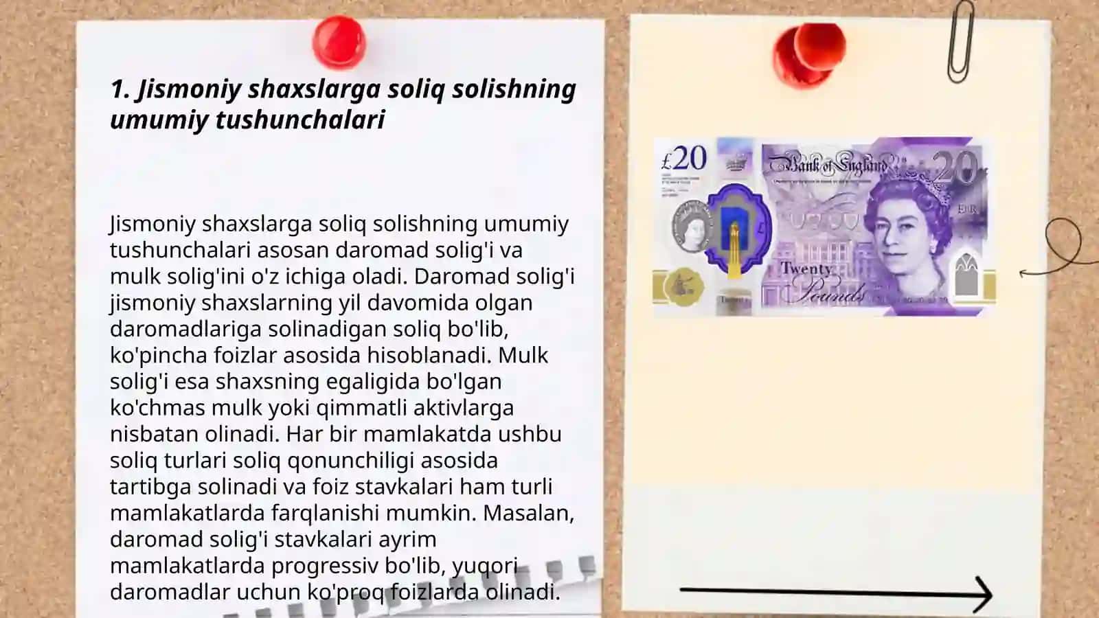 Chet ellik jismoniy shaxslarga soliq solishning o'ziga xos xususiyatlari 3