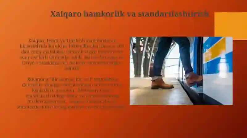 Temir yo‘l transporti jixozlari va uningrivojlantirish muammolari 3