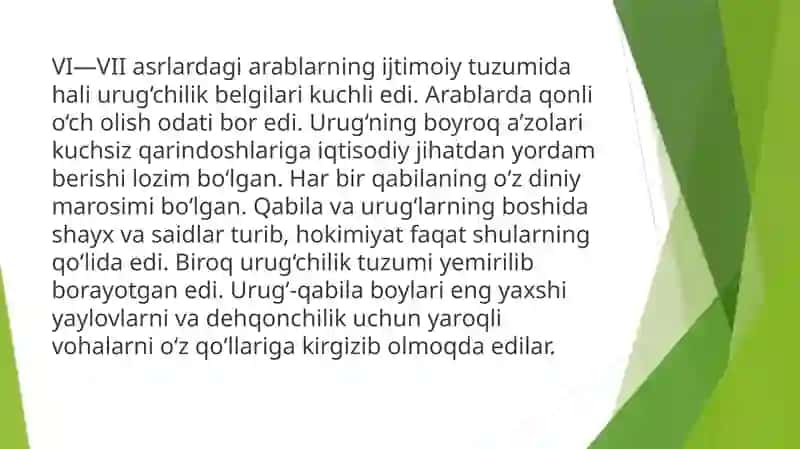 Arabxalifaligi 3