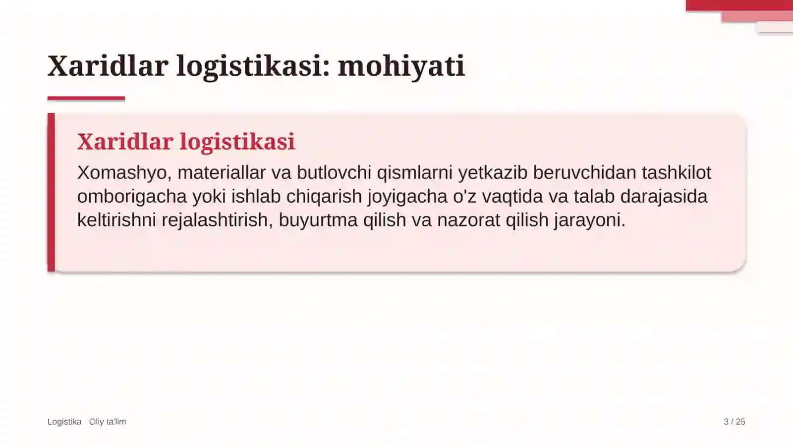 Bioenergetika misolida: mohiyati, bosqichlari, usullari va ko'rsatkichlari 3