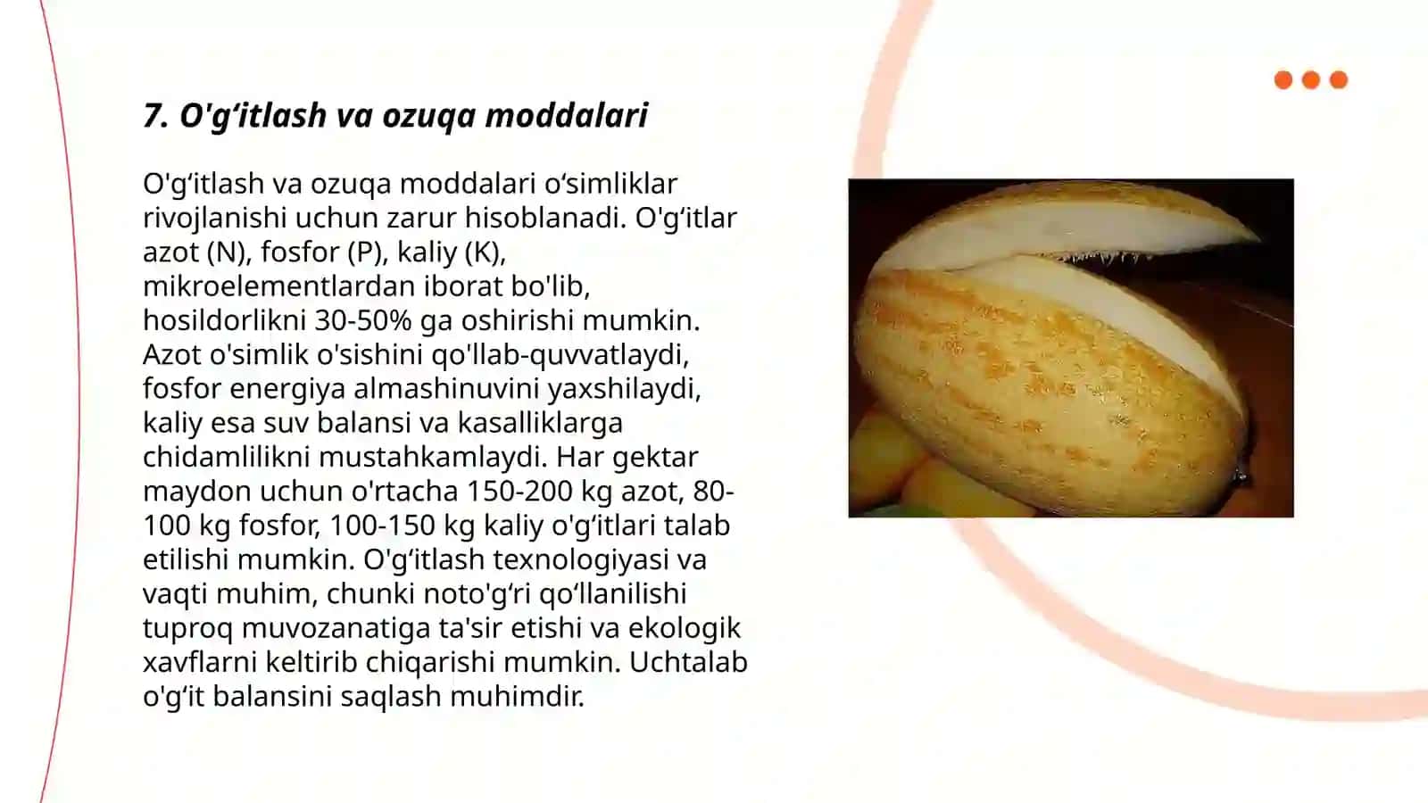 Qovun zararkunandalarning entomofaglari 3