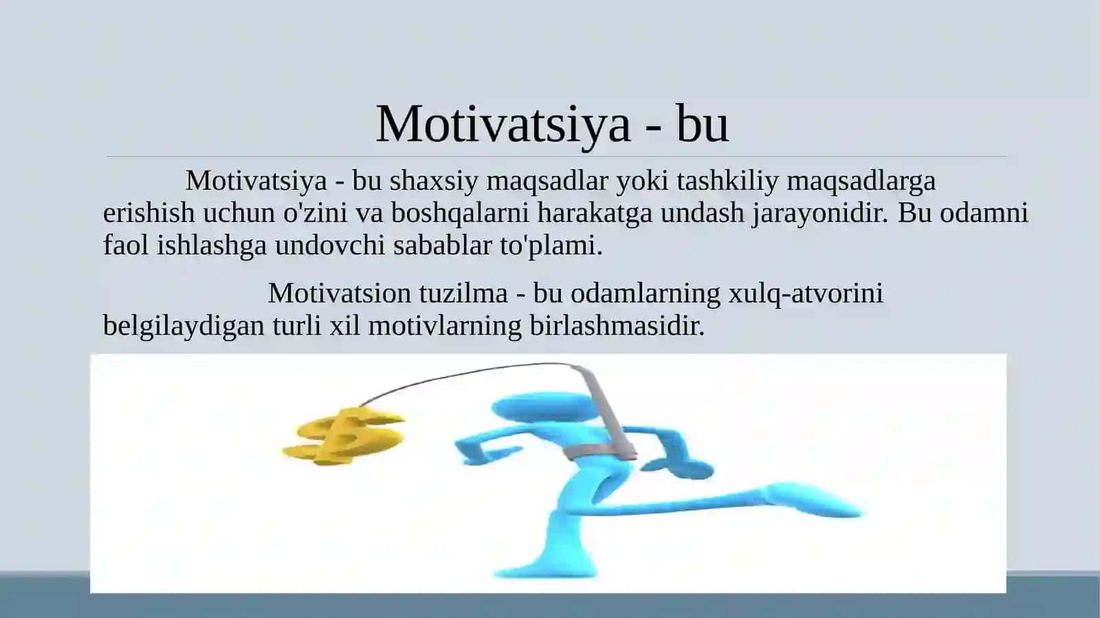 Motiv(psixologiyada) 3