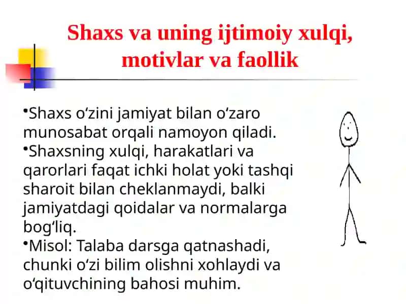 FAOLIYAT VA UNING TUZILMASI 3