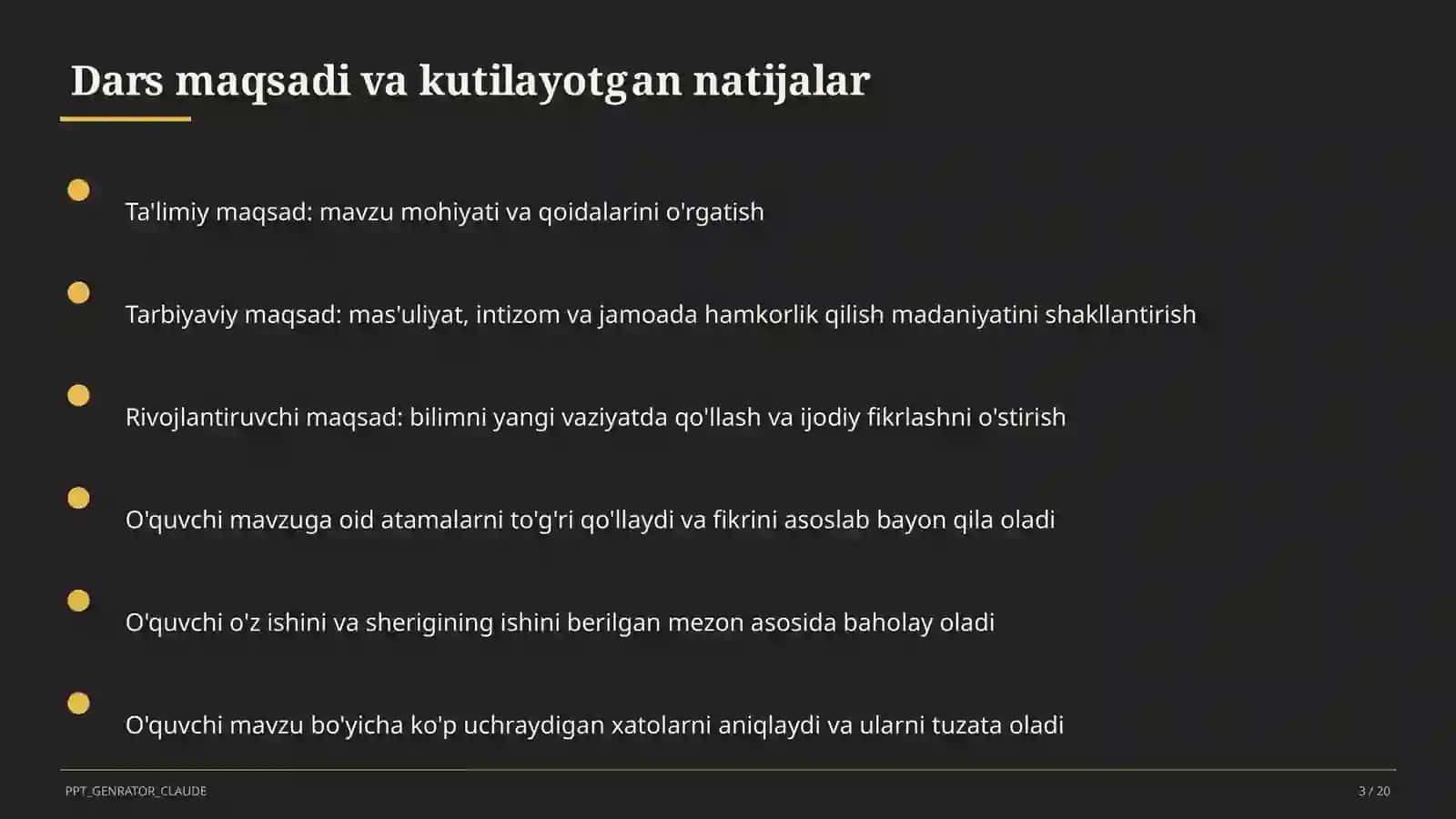 Impuls va impulsning saqlanish qonuni (9-sinf) 3