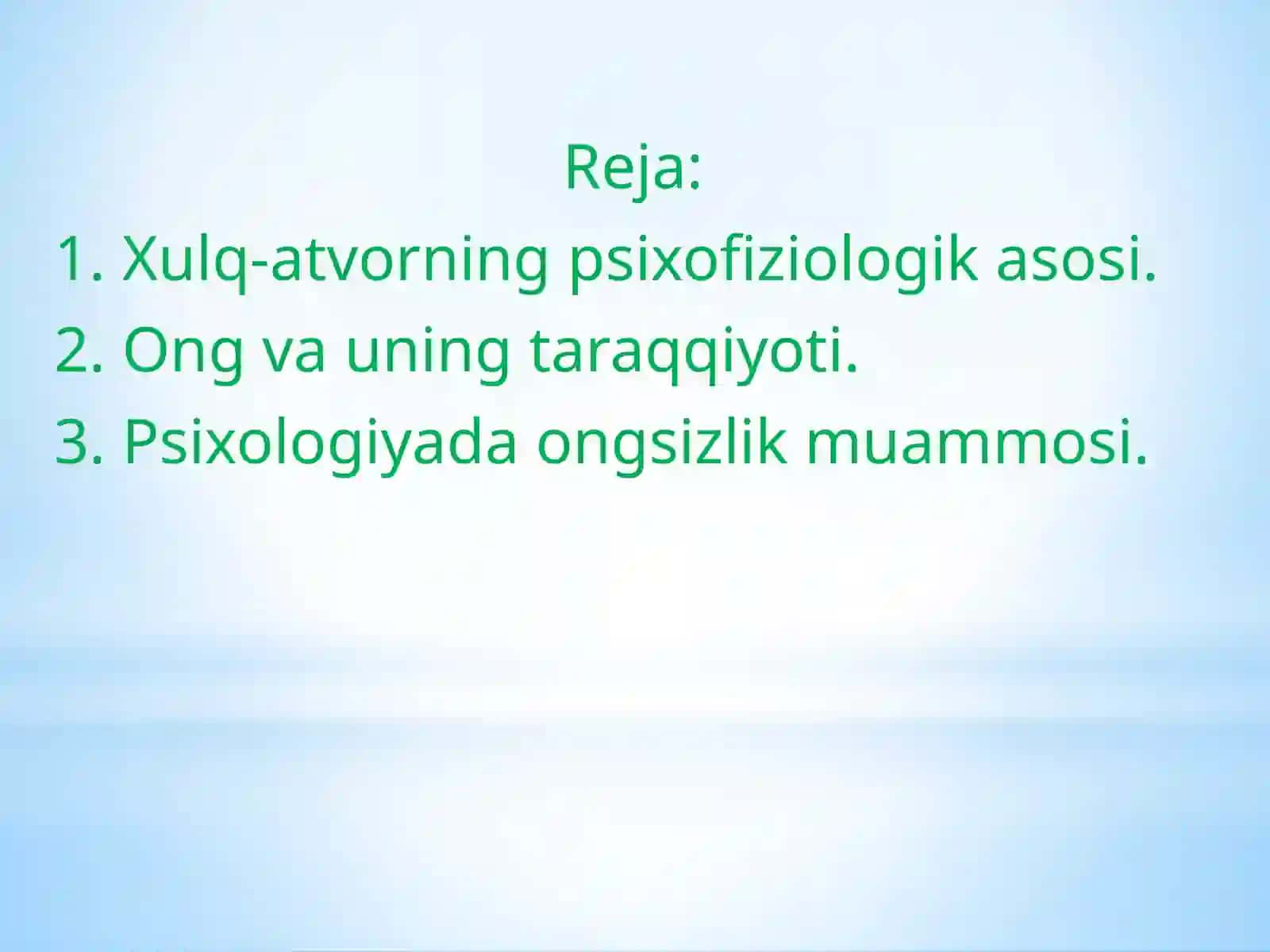 Psixofiziologiya 3