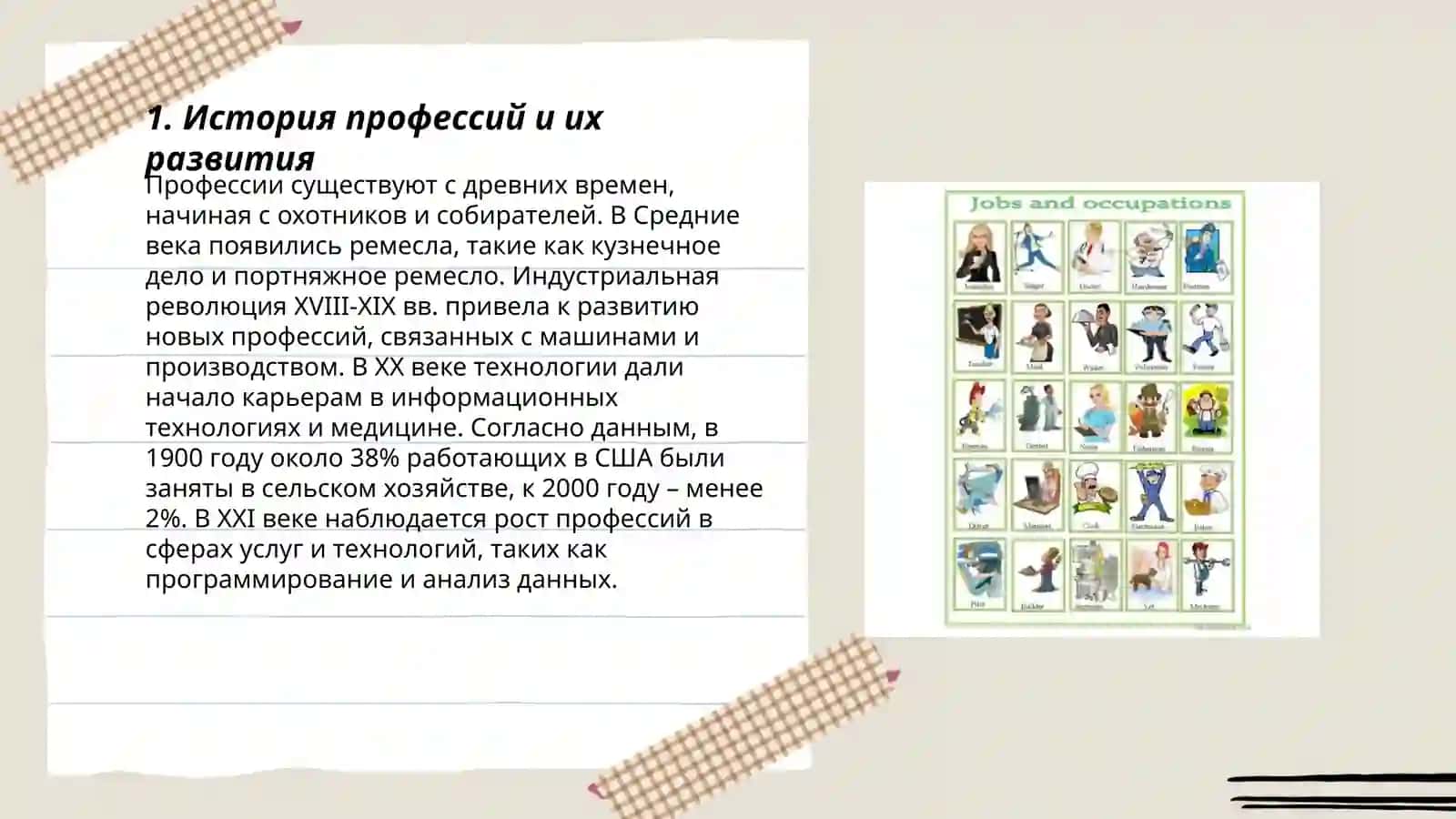 Лучшая профессия 3