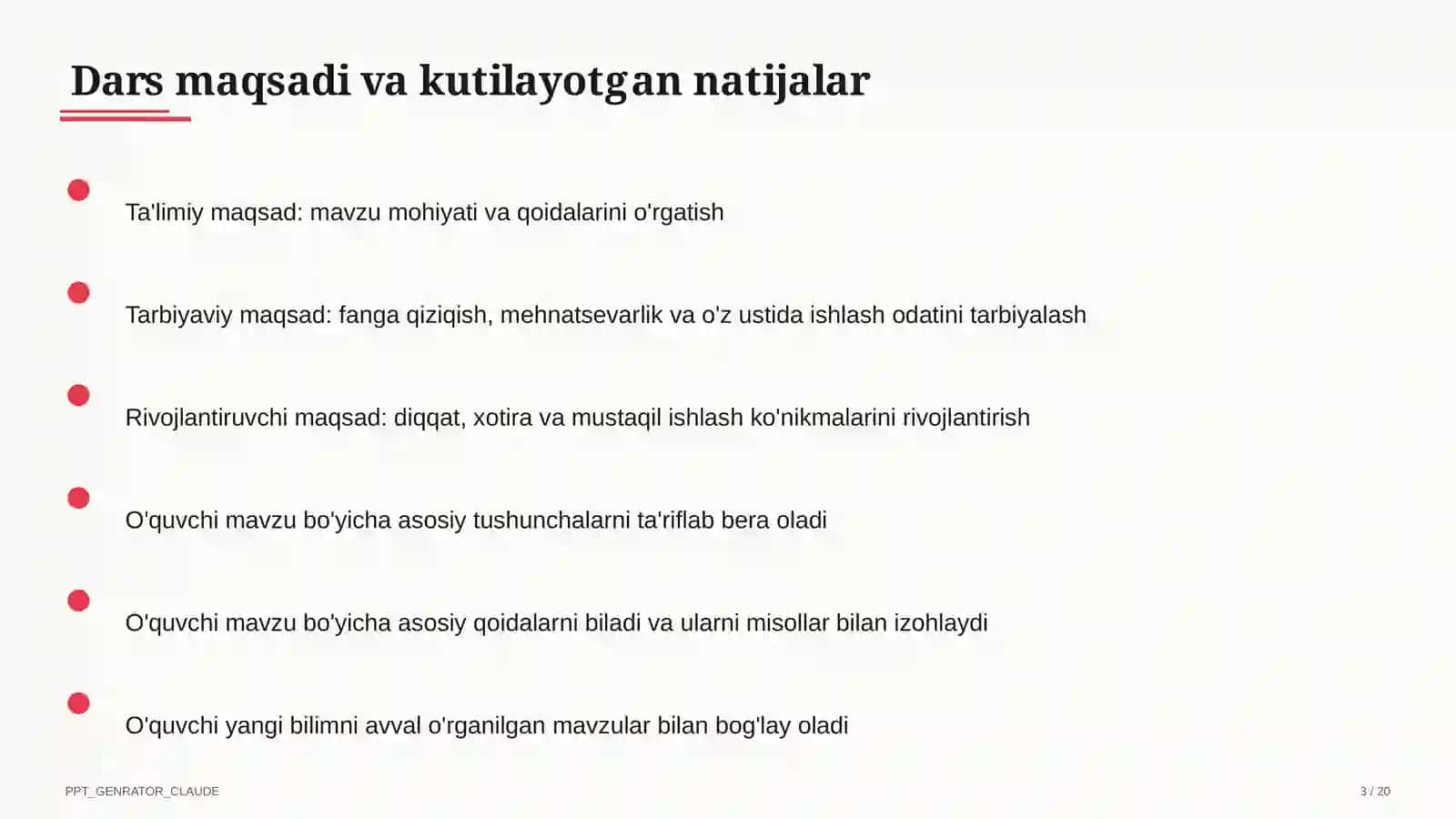 Kasb-hunar dunyosi: texnik kasblar (9-sinf) 3