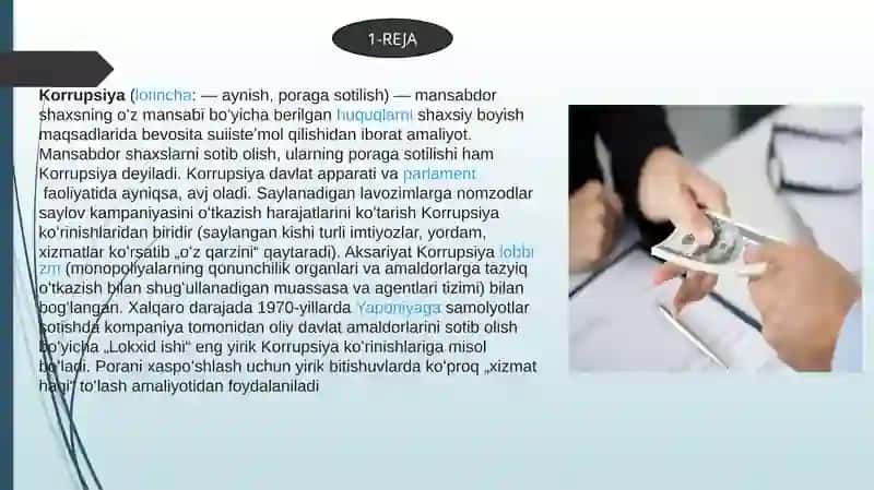 KORRUPSIYA-GLOBAL MUAMMO SIFATIDA 3