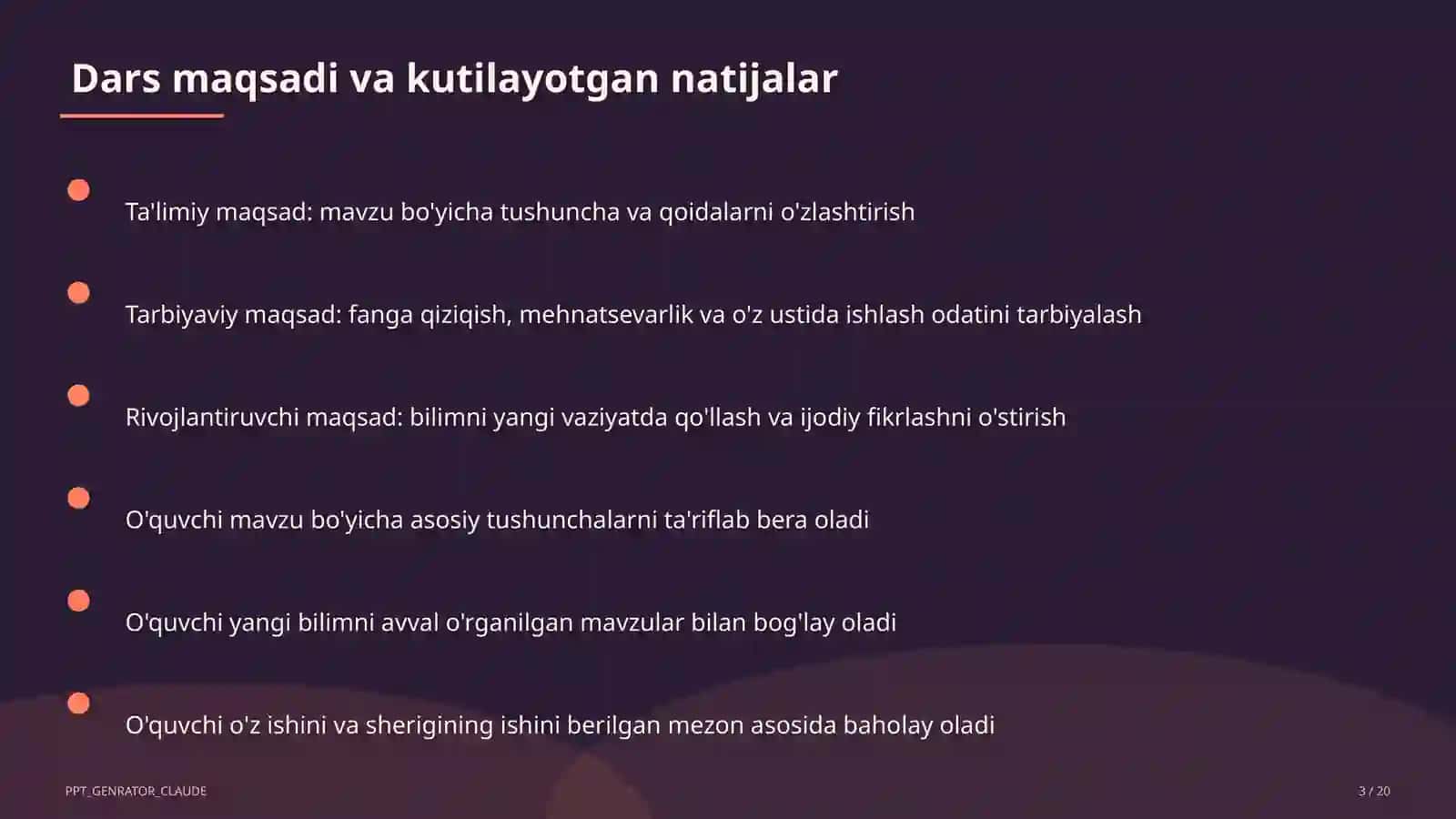 Ichki chizilgan va tashqi chizilgan aylanalar (8-sinf) 3