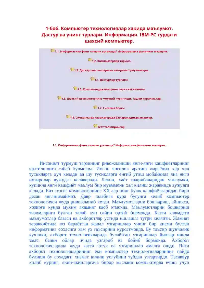 Amaliy matematika 3