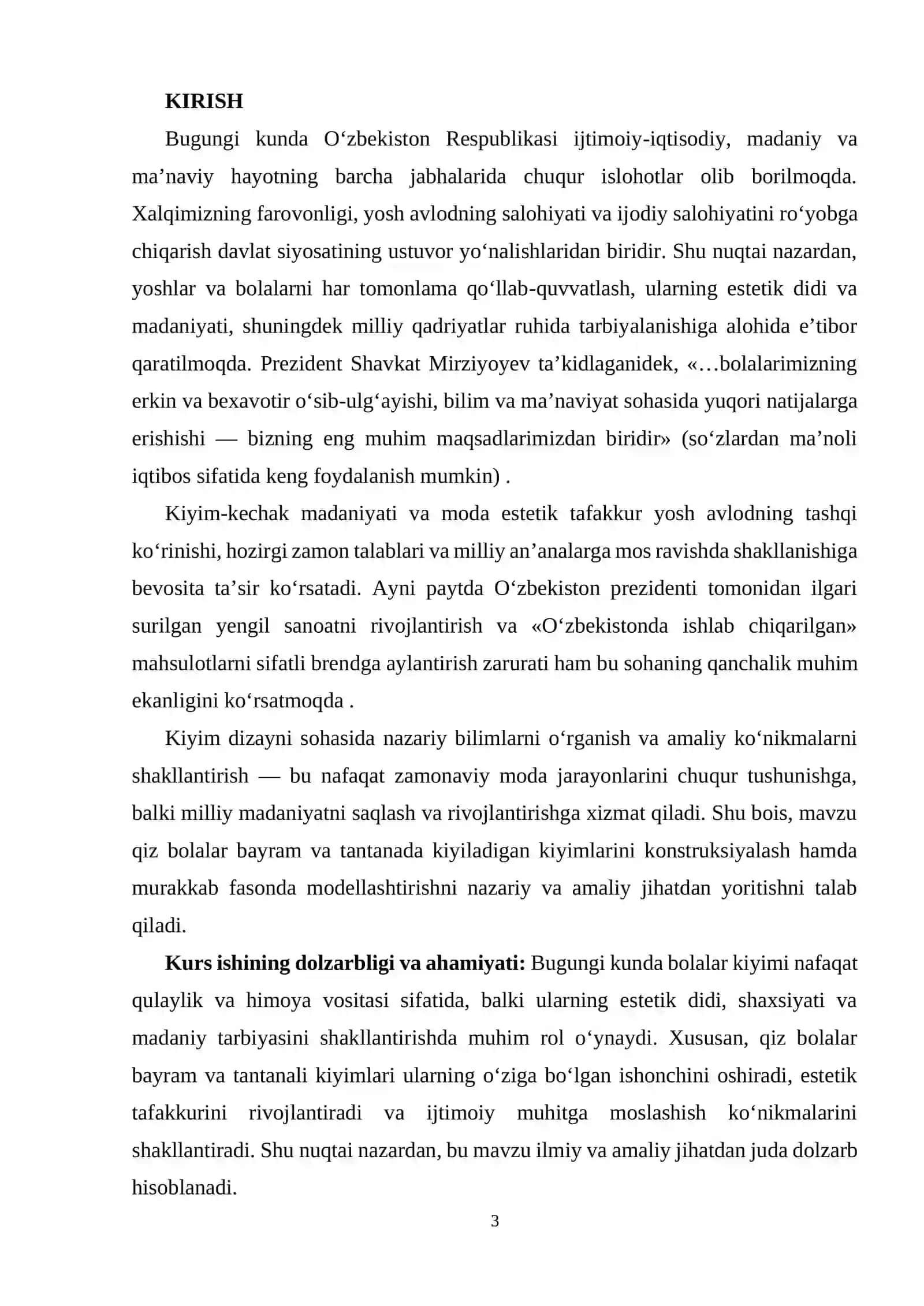 QIZ BOLALAR BAYRAM VA TANTANADA KIYILADIGAN KIYIMLARI ASOS CHIZMASINI KONSTRUKSIYALASH VA MURAKKAB FASONDA MODELLASHTIRISH 3