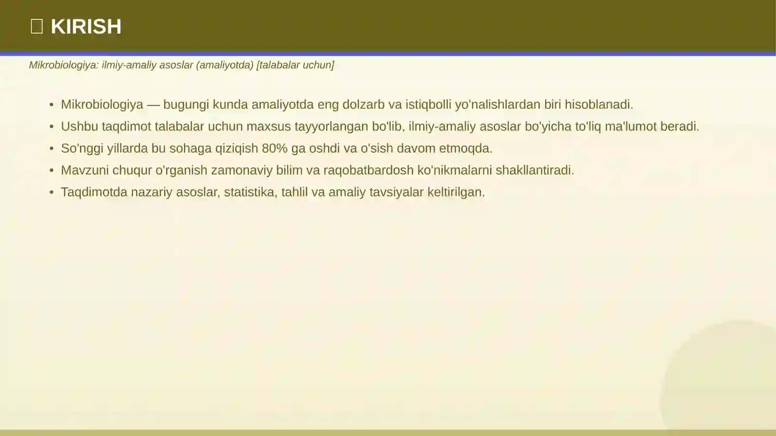 MIKROBIOLOGIYA 3